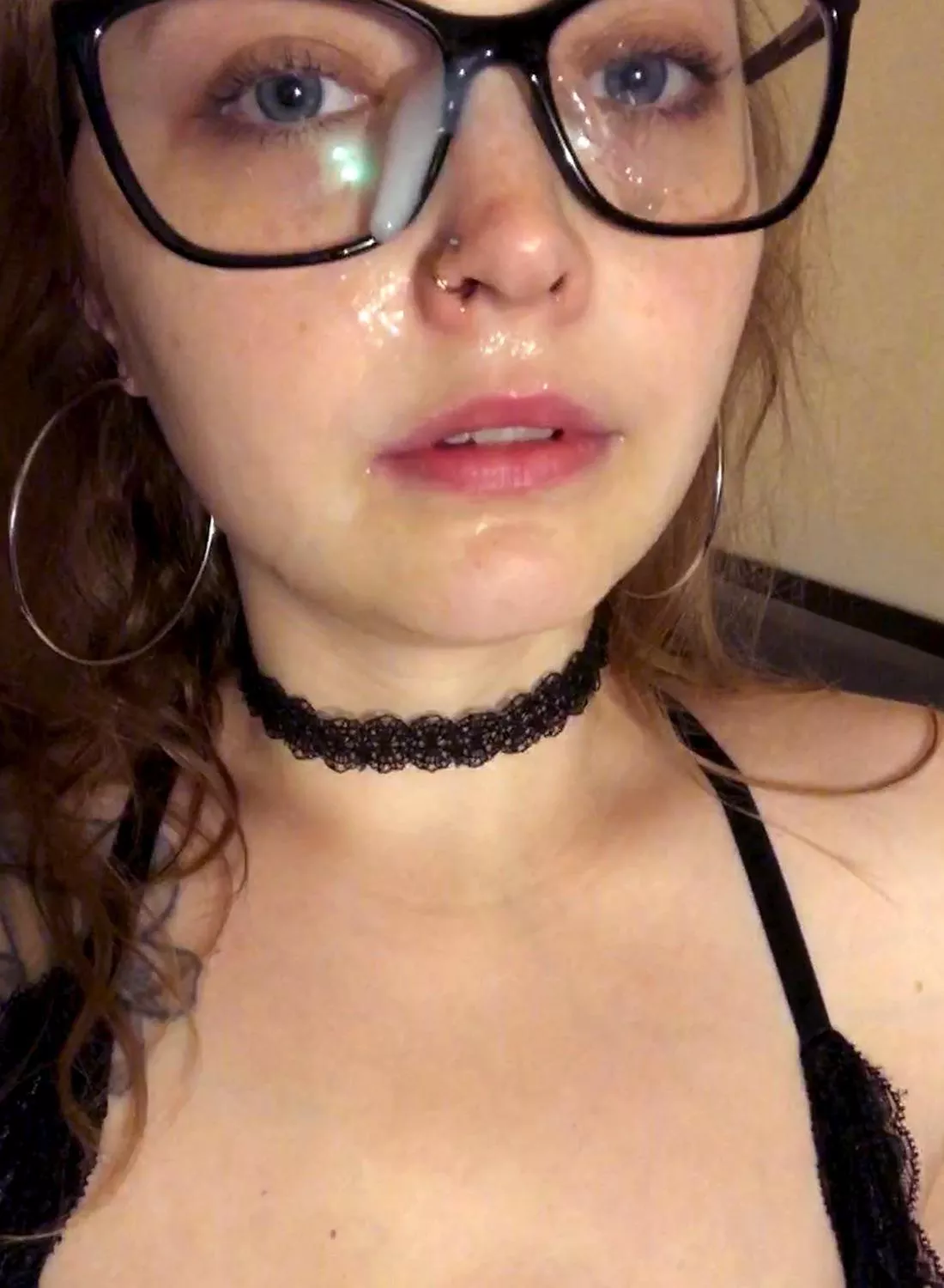 On glasses posted by joyboy27