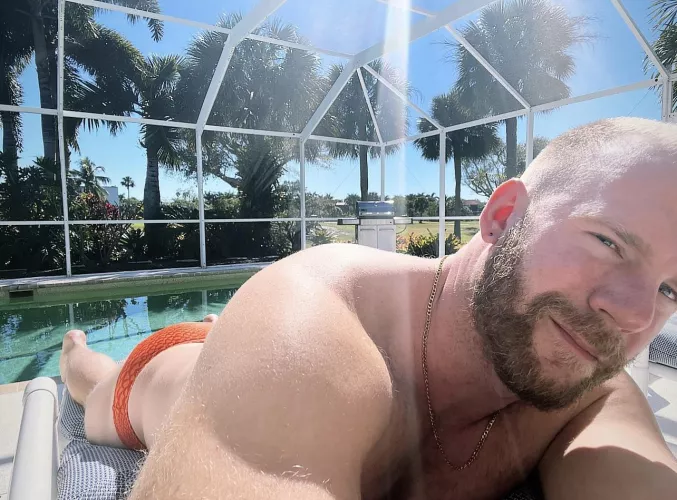 On island time by cornfed405