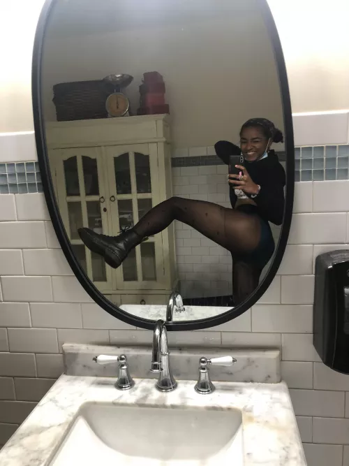 On my 10! by lexlovescock