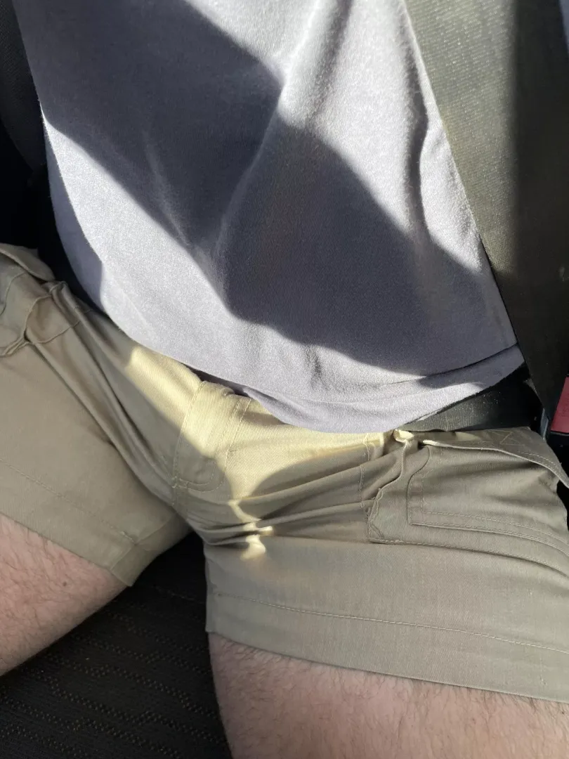 On my way home for Christmas. posted by GayguySA10