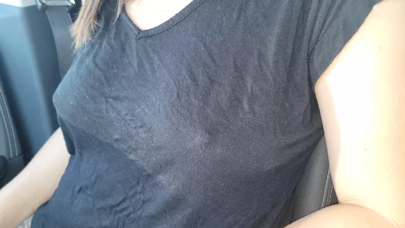 On my way to outback for supper. Do you think it's to noticeable? by CMBTKB1019