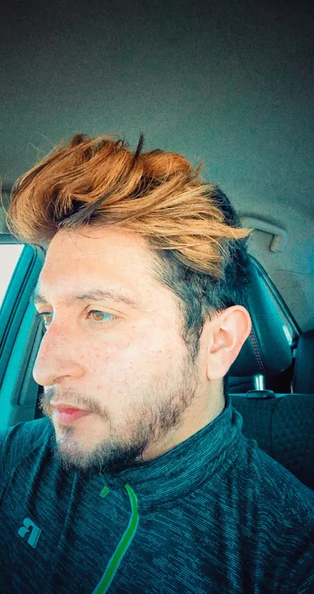 On my way to play League and Support someone’s son. by AMightyWolf