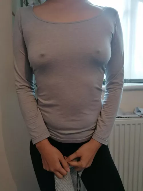 On my way to Santa's grotto, early I know. by geogray27