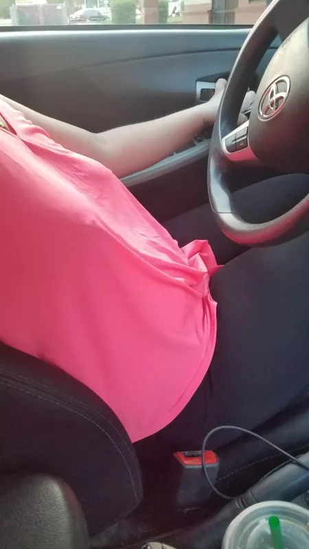 On my way to the lake today! by sharcizaray