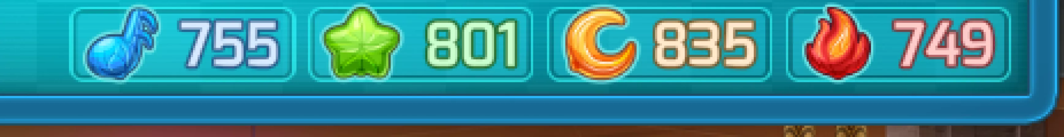 On my way to whatever cap I can get to by katlekitkat