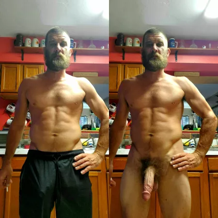 On / off by knoty_climber