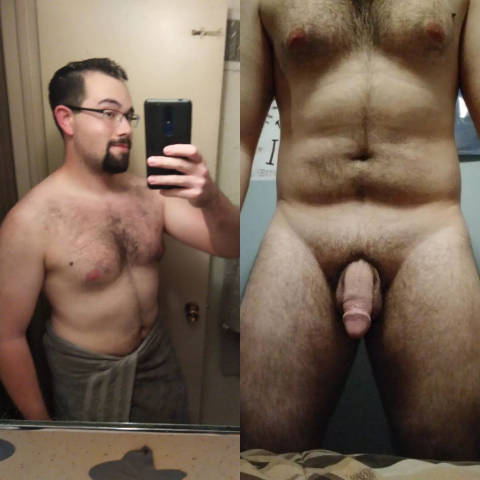 On & Off Towel Edition 😉 posted by RGoot15