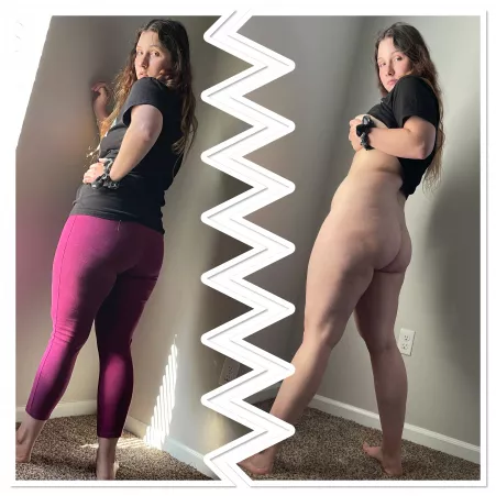 On or Off ? by megsmokes95