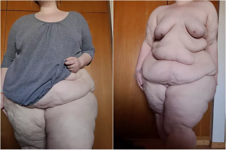 On or off? 🙈 by boredstonedandhorny