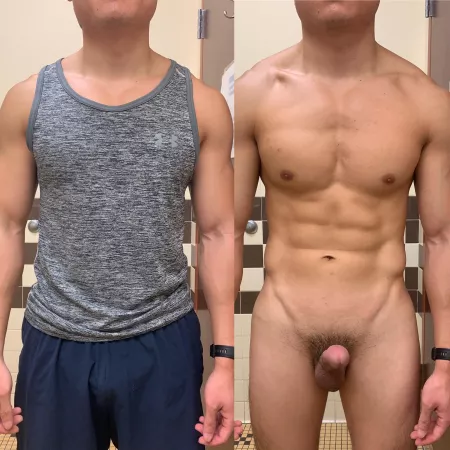 On or Off? by [deleted]