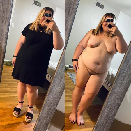 On or off? by ijustneedattention