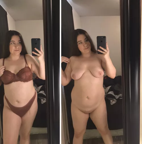 On or off? by kaylee_bxtch