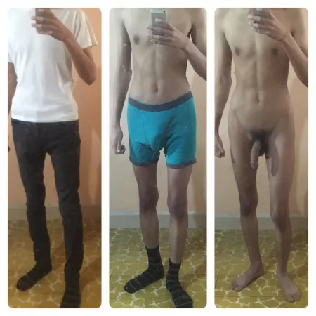 On or off? by Flaky-Statistician71