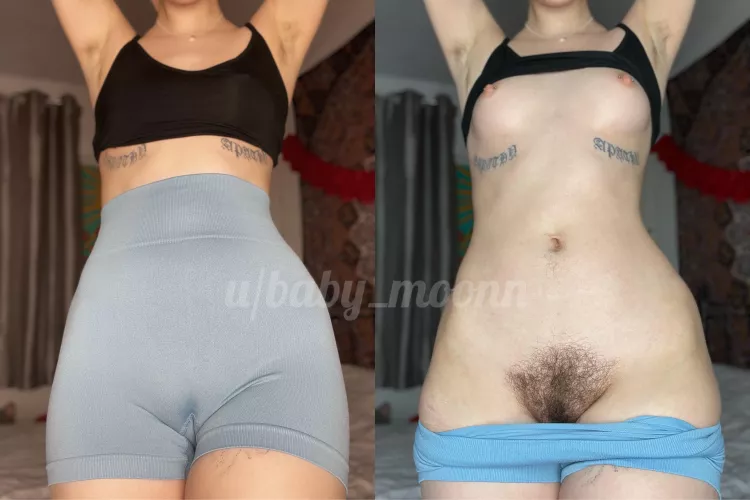 On or off? by baby_moonn