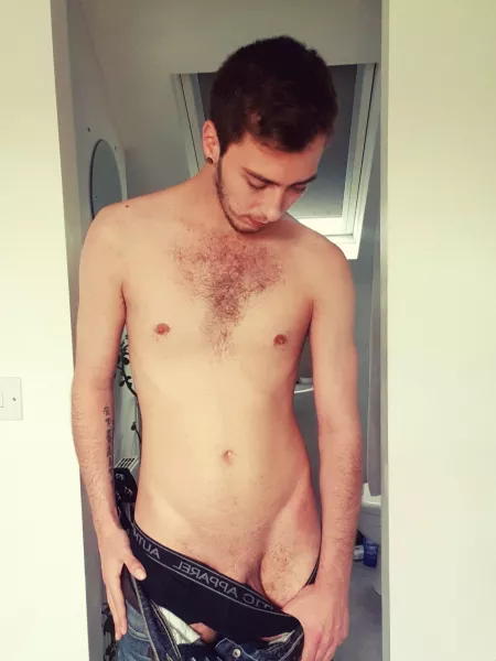 On or off?? by TheFelixPalmer