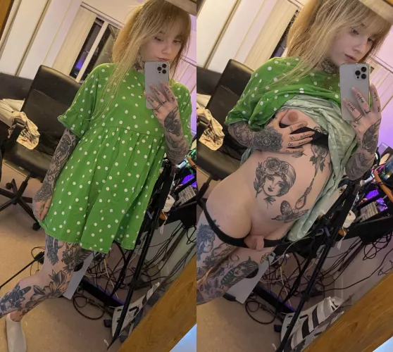 On or off? 👀 by EmilyPiexo