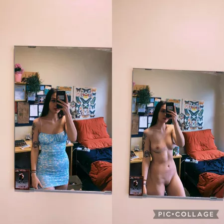 On or off? by cheekygal03