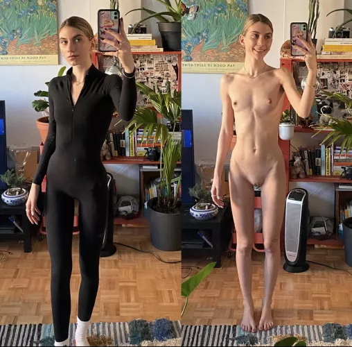 On or off? by lilskyesss