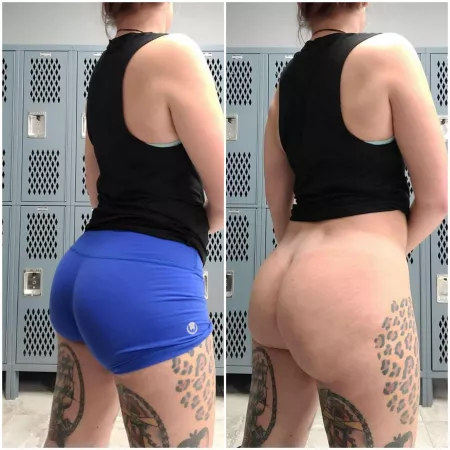 On or off? ;-) by sluttywifey1337