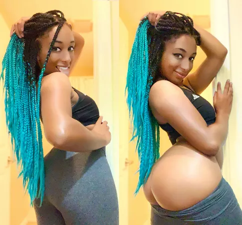 On or Off Daddy? by meowsterxo