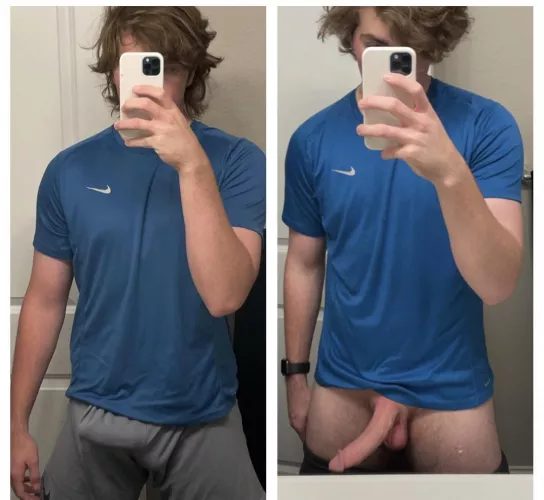 On or off by bensmitty573