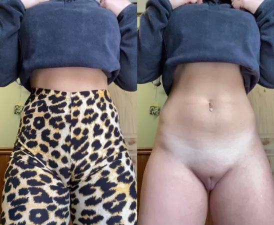 On or Off? [F] by Inevitable_Ad_1702