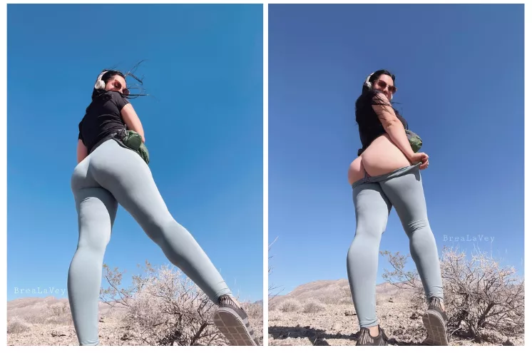 on or off? 😍 [f] [oc] posted by BreaLaVey