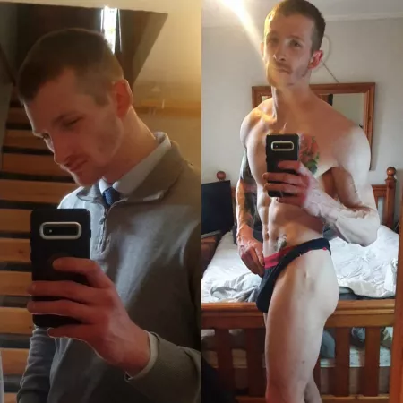 On or Off? by Streets-of-Cheese