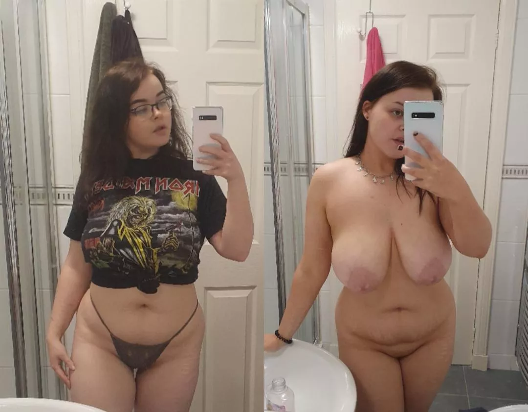 On or Off? 🥰 posted by arca102