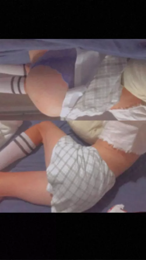 On or off 🧐 by slutysammy