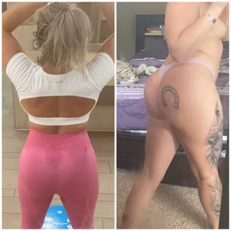 On or off? by MsElleLoren