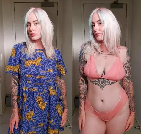 On or off? 😇 by deebee_27