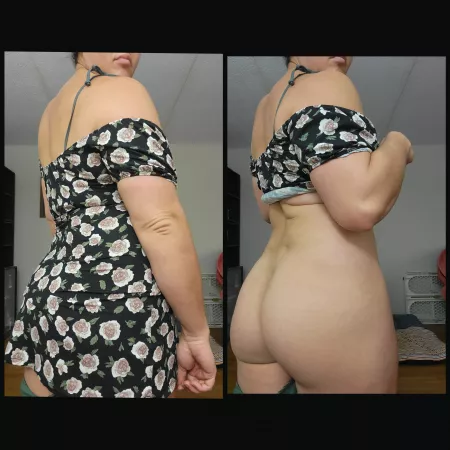 On or off?? by goddesssophia1992