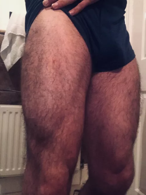 On. or off ? by GymDad420