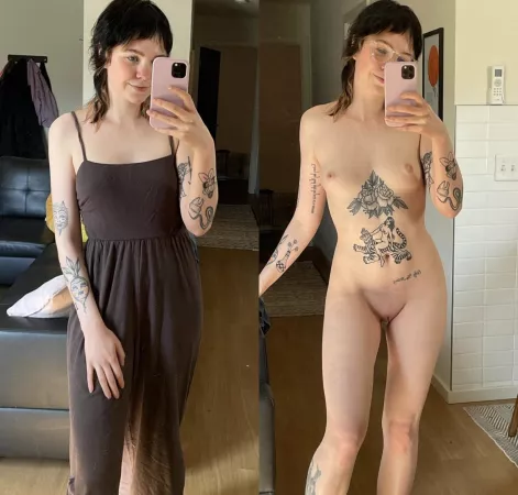 On or off ;-) by youngidentitycrisis