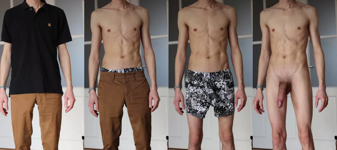 On or off - which one do you like the most? by racadabra