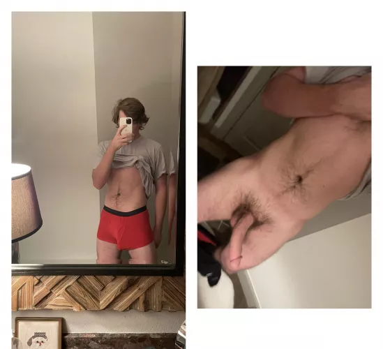 On or off by bensmitty573