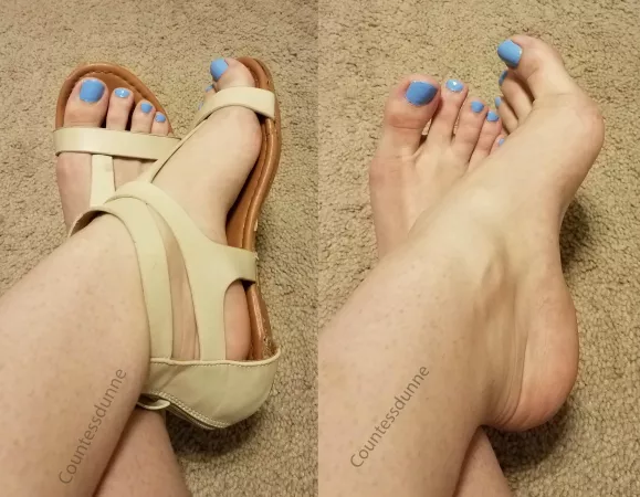 On or Off? by Countessdunne