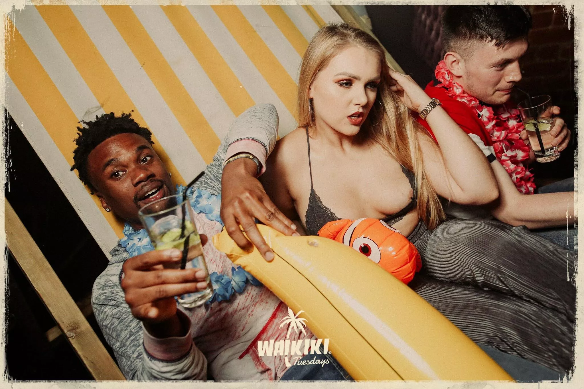 on party posted by LersWbap