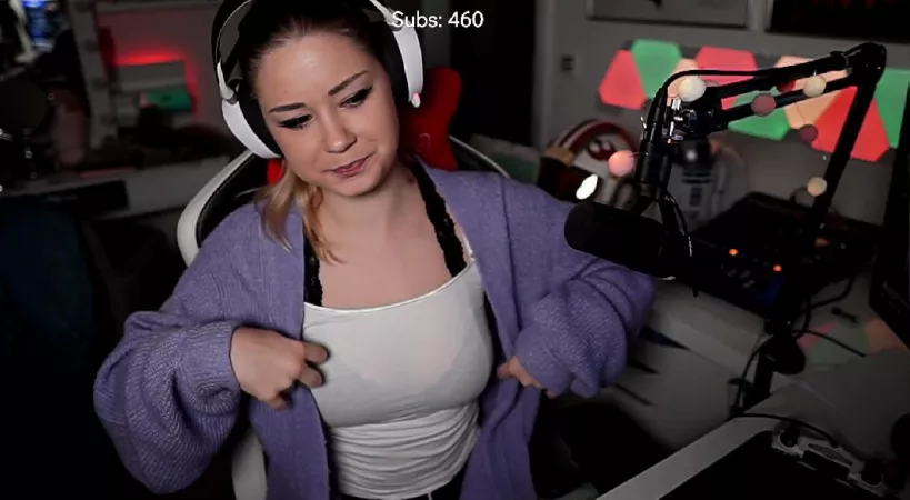 On purpose by [deleted]