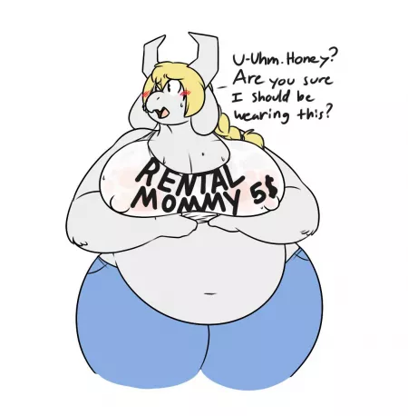 On rent. By robertge by Prometheushunter2