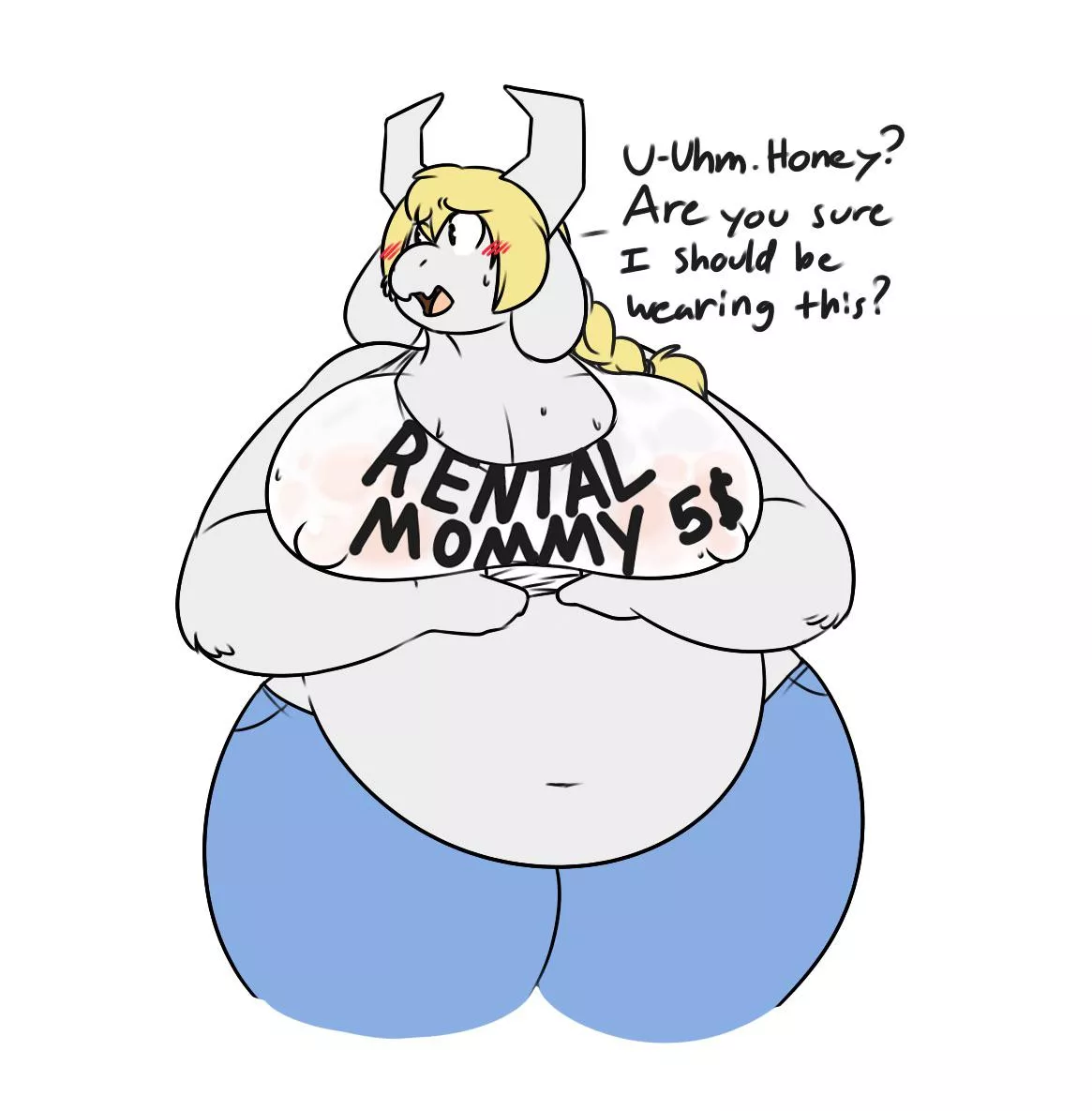 On rent. By robertge posted by Prometheushunter2