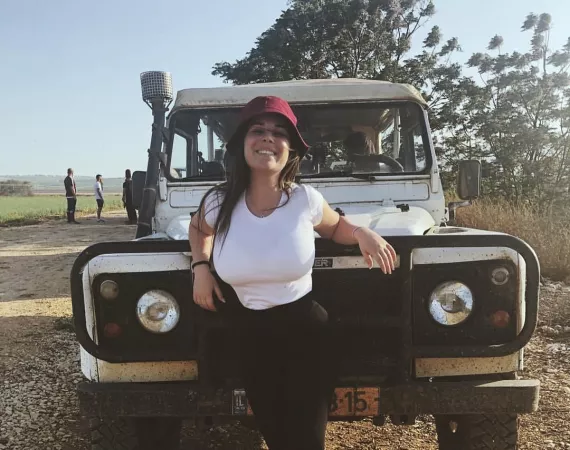 On safari by snackesmcgee