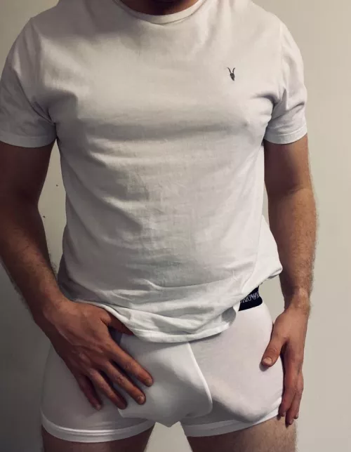 On show by UncutGem89