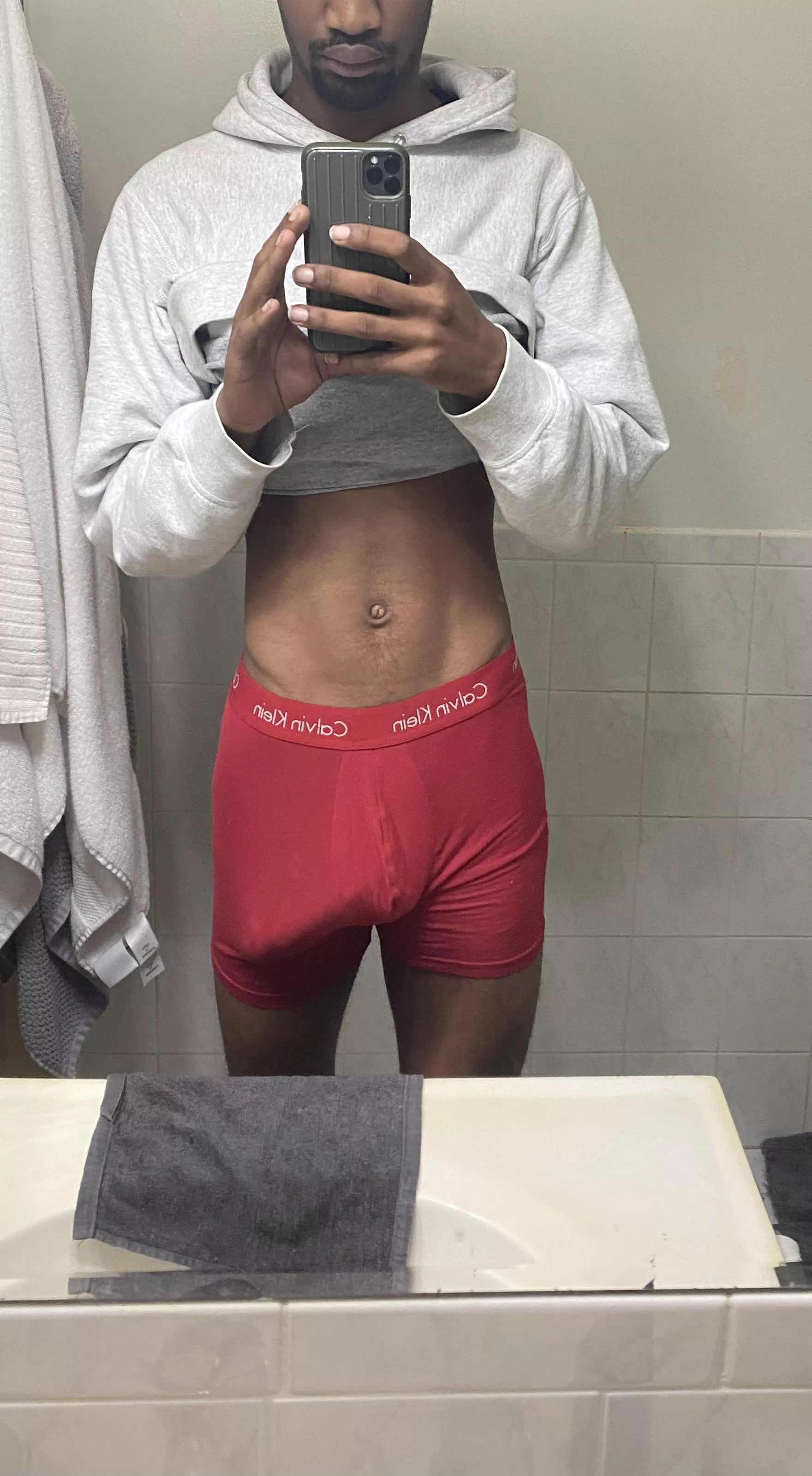 On soft and still bigger than your boyfriend 😈👀(22) (OC) posted by xyzt6