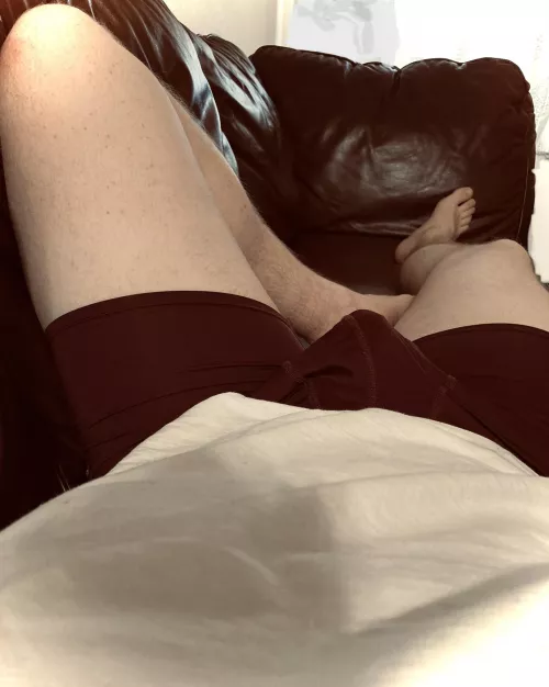 On Sundays we do nothing by Super-Prick