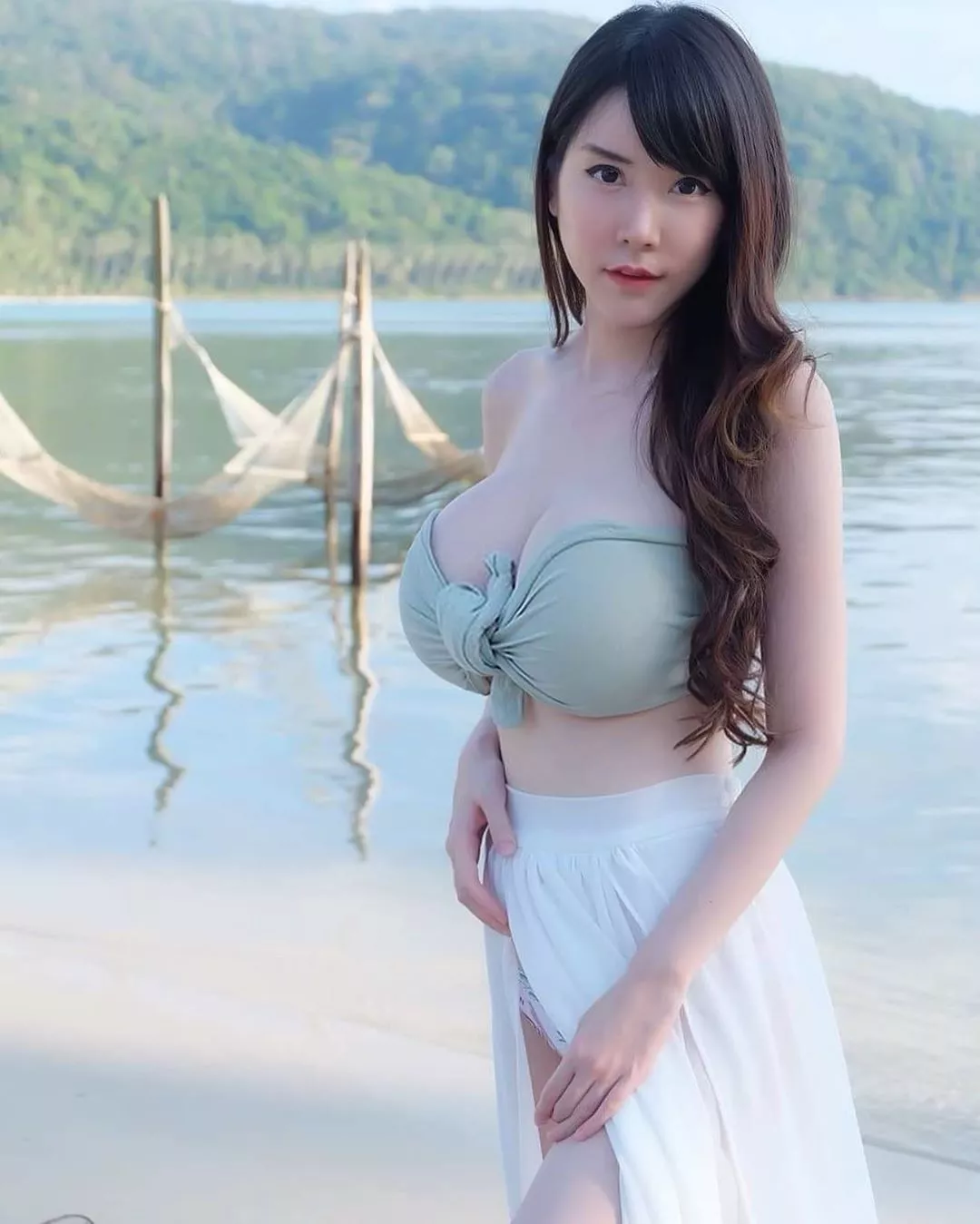 On The Beach posted by youknowwhatilove210