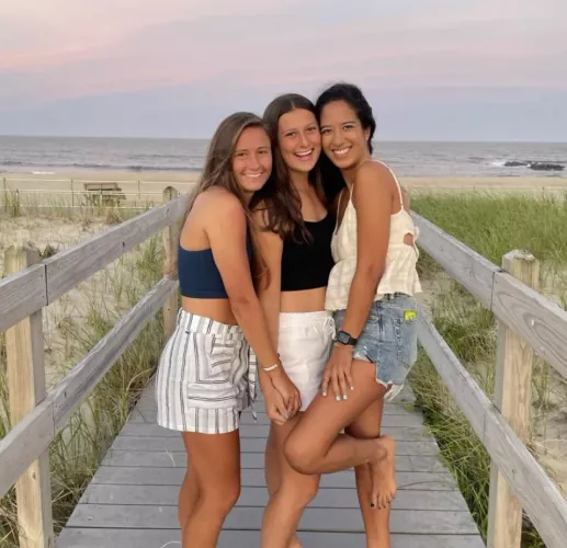 On the boardwalk by swordmastax10