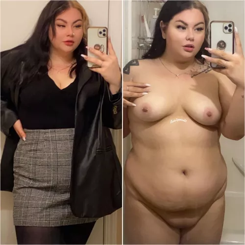 On the date & after the date 😈 by Ava2point0