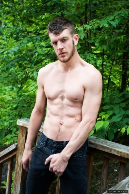 On the deck by menareamazing